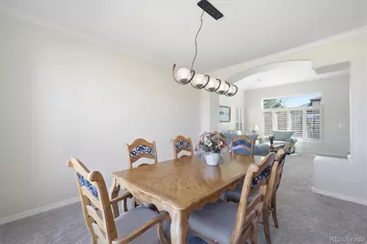 10895 W Rockland Drive, Littleton, CO 80127 - Photo 6