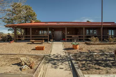 24063 County Road 122, Ramah, CO 80832 - Photo 1