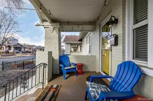 1400 Osceola St, Denver, CO 80204 - Photo 2