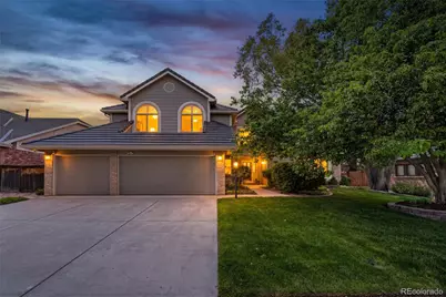 5860 S Quintero Circle, Centennial, CO 80015 - Photo 2