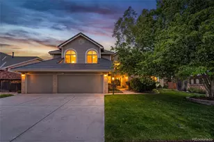 5860 S Quintero Cir, Centennial, CO 80015 - Photo 2