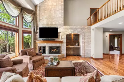 5860 S Quintero Circle, Centennial, CO 80015 - Photo 8