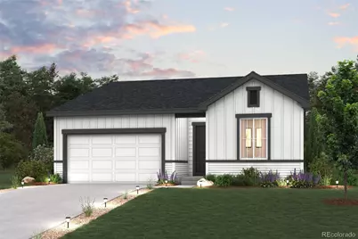 4343 Kingsbarns Drive, Elizabeth, CO 80107 - Photo 1