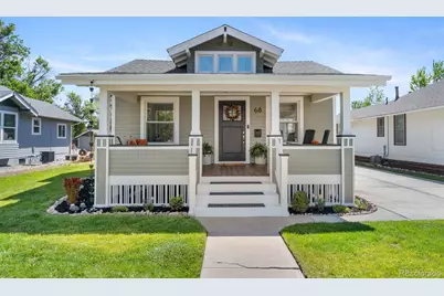 68 S 6th Avenue, Brighton, CO 80601 - Photo 2