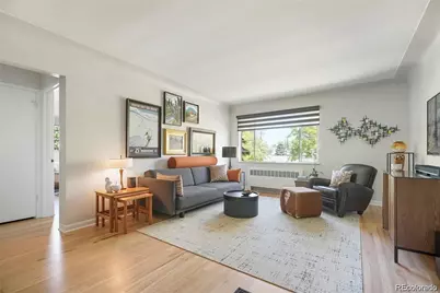 1101 S Gaylord, Denver, CO 80210 - Photo 6