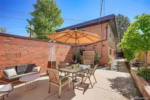 1101 S Gaylord, Denver, CO 80210 - Photo 24