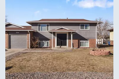4615 Quail Street, Wheat Ridge, CO 80033 - Photo 1