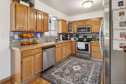 4615 Quail Street, Wheat Ridge, CO 80033 - Photo 6