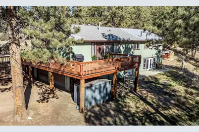 20 Parkview, Bailey, CO 80421 - Photo 38
