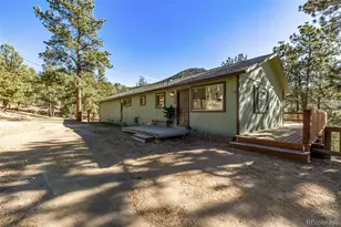 20 Parkview, Bailey, CO 80421 - Photo 12