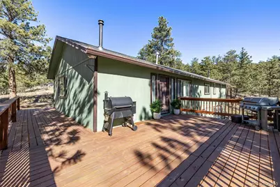 20 Parkview, Bailey, CO 80421 - Photo 44