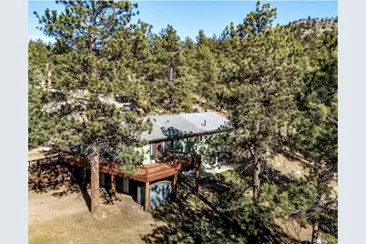 20 Parkview, Bailey, CO 80421 - Photo 1