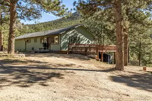 20 Parkview, Bailey, CO 80421 - Photo 6