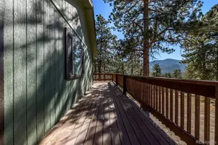 20 Parkview, Bailey, CO 80421 - Photo 42