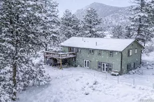 20 Parkview, Bailey, CO 80421 - Photo 2