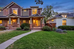 1665 S Sherman St, Denver, CO 80210 - Photo 1