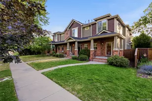 1665 S Sherman St, Denver, CO 80210 - Photo 2