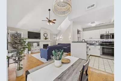 14296 E Whitaker Place #111, Aurora, CO 80015 - Photo 1