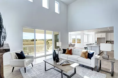 16839 Black Rose Circle, Parker, CO 80134 - Photo 10