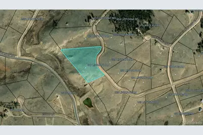 317 Lippzana Road, Como, CO 80432 - Photo 24