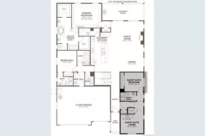 6007 Oban Road, Timnath, CO 80547 - Photo 2