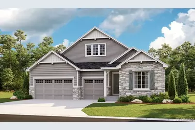 6007 Oban Road, Timnath, CO 80547 - Photo 1
