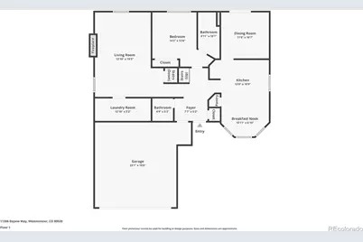 11306 Depew Way, Westminster, CO 80020 - Photo 48