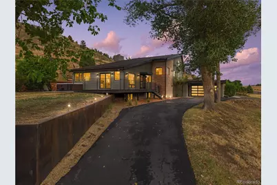 5370 Pine Ridge Road, Golden, CO 80403 - Photo 48