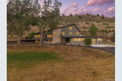 5370 Pine Ridge Road, Golden, CO 80403 - Photo 2