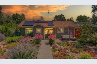 1596 Arapahoe Street, Strasburg, CO 80136 - Photo 1