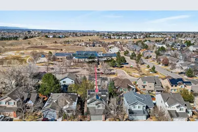 747 Sparrow Hawk Drive, Highlands Ranch, CO 80129 - Photo 46