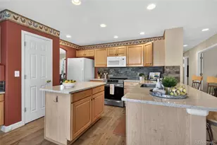 747 Sparrow Hawk Dr, Highlands Ranch, CO 80129 - Photo 8