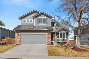 747 Sparrow Hawk Dr, Highlands Ranch, CO 80129 - Photo 1