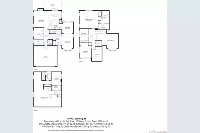 747 Sparrow Hawk Drive, Highlands Ranch, CO 80129 - Photo 50