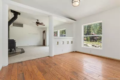 865 Silver Creek Road, Idaho Springs, CO 80452 - Photo 6