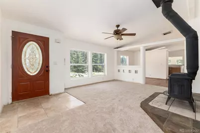 865 Silver Creek Road, Idaho Springs, CO 80452 - Photo 2