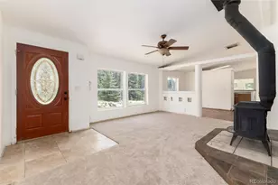 865 Silver Creek Rd, Idaho Springs, CO 80452 - Photo 2