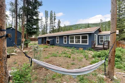 865 Silver Creek Road, Idaho Springs, CO 80452 - Photo 26
