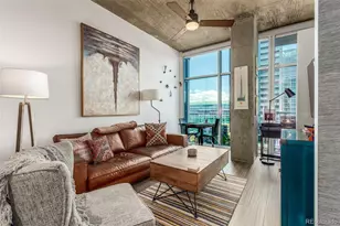 1700 Bassett St, Denver, CO 80202 - Photo 4