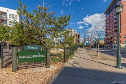 1700 Bassett Street #1023, Denver, CO 80202 - Photo 48