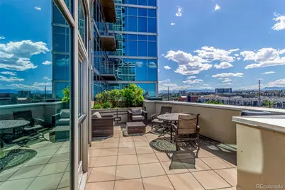 1700 Bassett Street #1023, Denver, CO 80202 - Photo 30