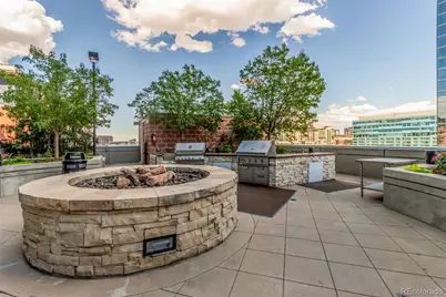 1700 Bassett Street #1023, Denver, CO 80202 - Photo 32