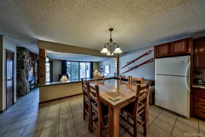 96 Mountainside Drive #B44, Granby, CO 80446 - Photo 6