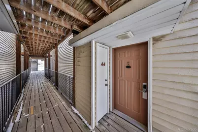 96 Mountainside Drive #B44, Granby, CO 80446 - Photo 28