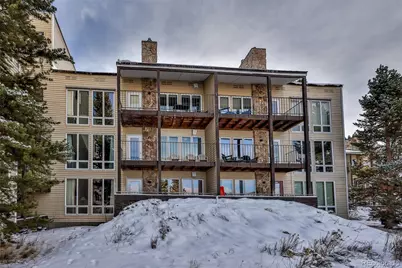 96 Mountainside Drive #B44, Granby, CO 80446 - Photo 32