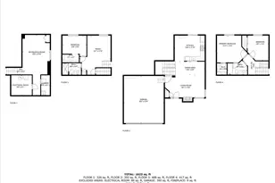 4947 S Espana Way, Centennial, CO 80015 - Photo 30