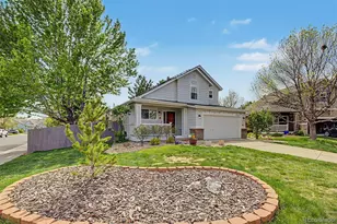 12521 S Elk Creek Way, Parker, CO 80134 - Photo 2