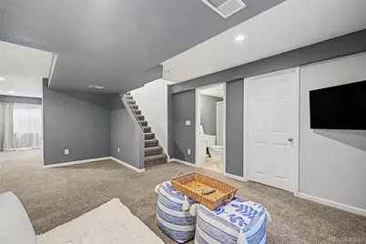 12521 S Elk Creek Way, Parker, CO 80134 - Photo 18