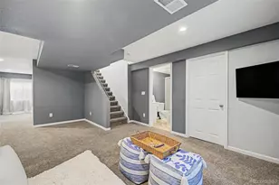 12521 S Elk Creek Way, Parker, CO 80134 - Photo 18