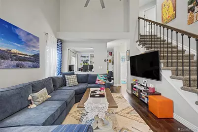 12521 S Elk Creek Way, Parker, CO 80134 - Photo 4